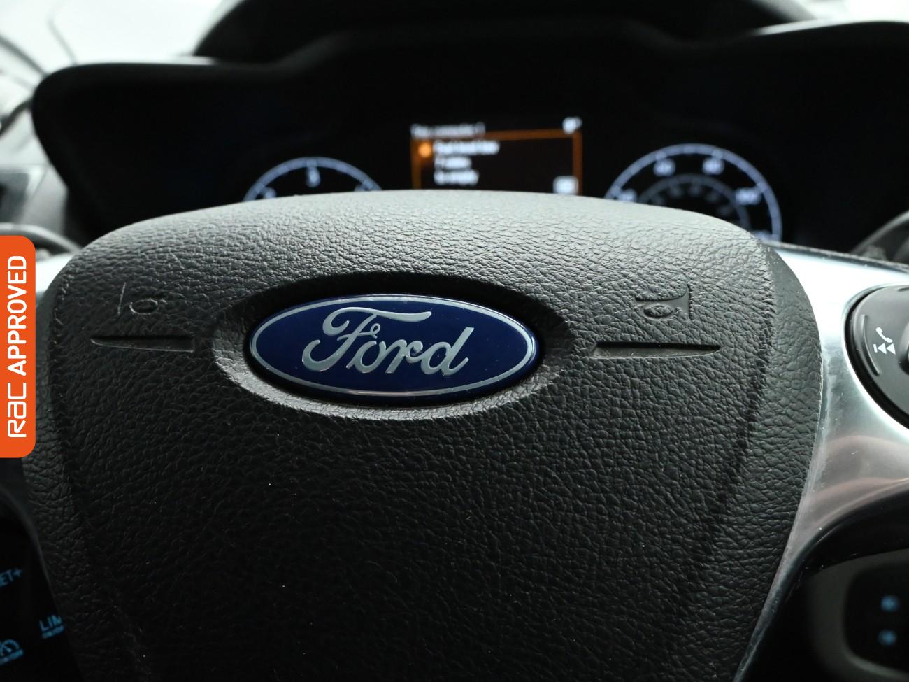 Used Ford Transit Connect 2021 for sale - 76732570: Photo 21