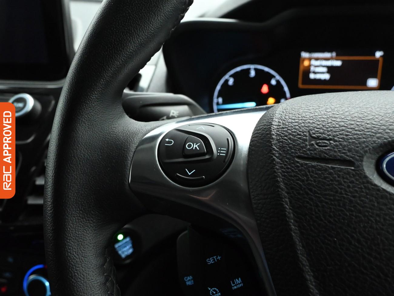 Used Ford Transit Connect 2021 for sale - 76732570: Photo 22