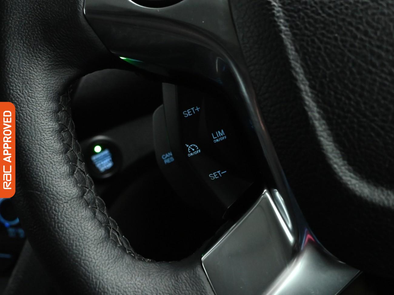 Used Ford Transit Connect 2021 for sale - 76732570: Photo 23