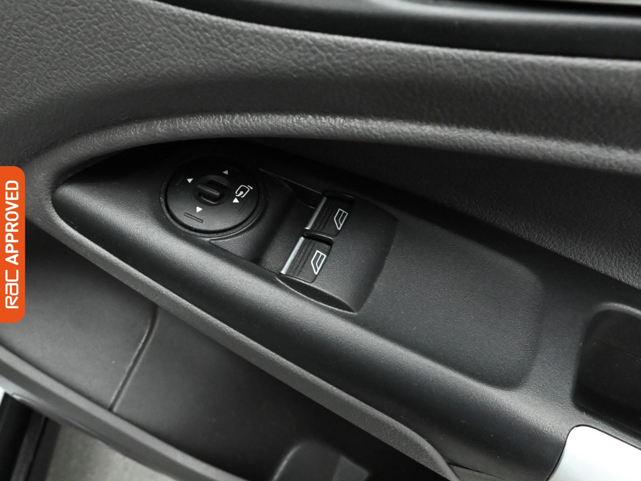 Used Ford Transit Connect 2021 for sale - 76732570: Photo 24