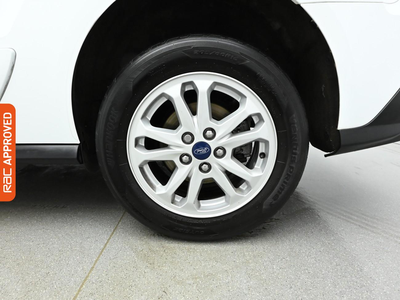 Used Ford Transit Connect 2021 for sale - 76732570: Photo 26