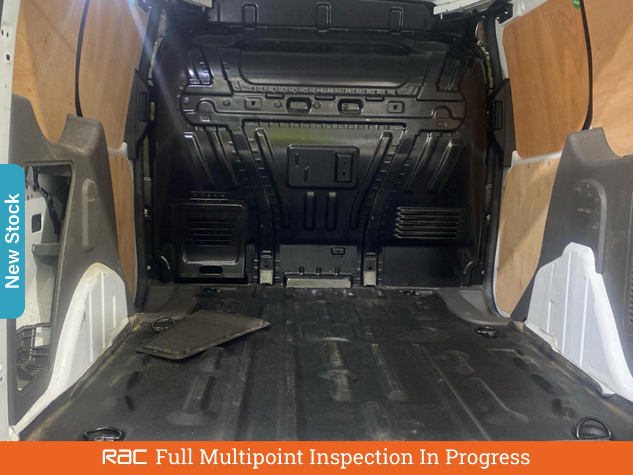 Used Ford Transit Connect 2021 for sale - 76732570: Photo 3