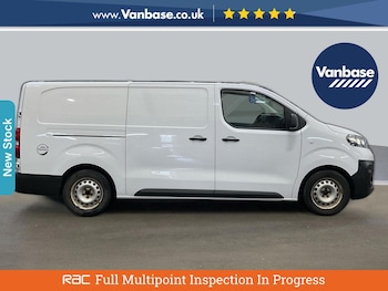 Used Vauxhall Vivaro 2023 for sale - 77879008: Photo