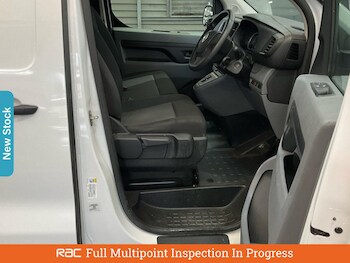 Used Vauxhall Vivaro 2023 for sale - 77879008: Photo