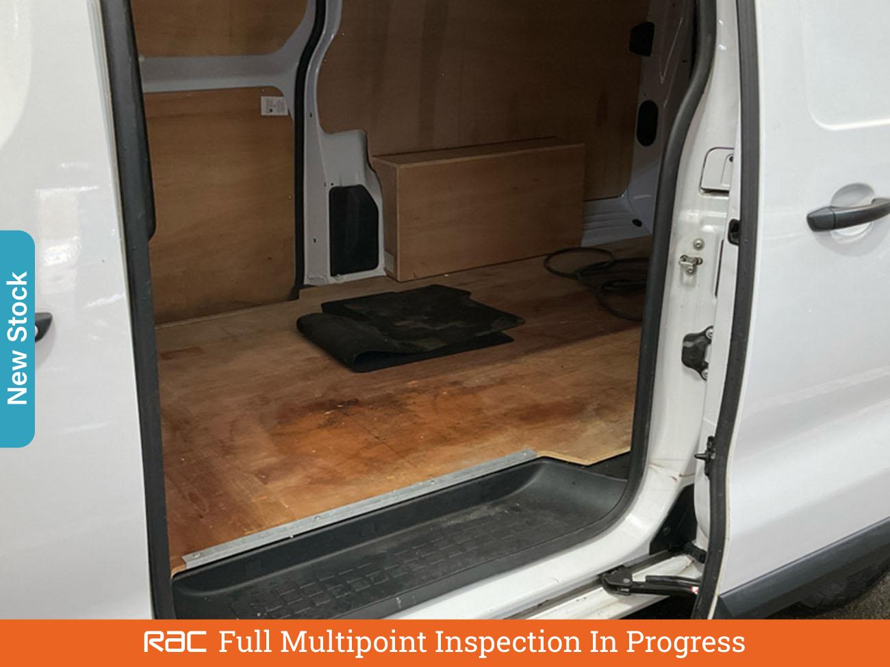 Used Vauxhall Vivaro 2023 for sale - 77879008: Photo 3