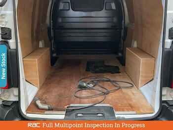 Used Vauxhall Vivaro 2023 for sale - 77879008: Photo