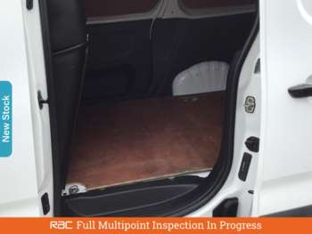 Used Peugeot Partner 2019 for sale - 75053408: Photo