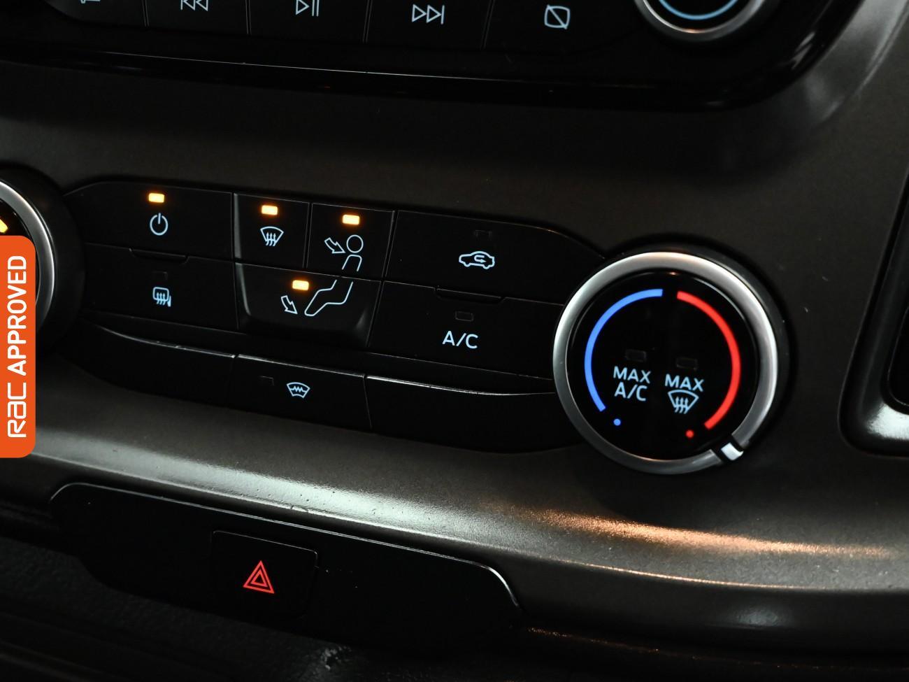 Used Ford Transit Custom 2020 for sale - 76311169: Photo 14