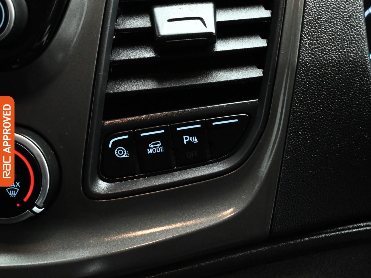 Used Ford Transit Custom 2020 for sale - 76311169: Photo 15