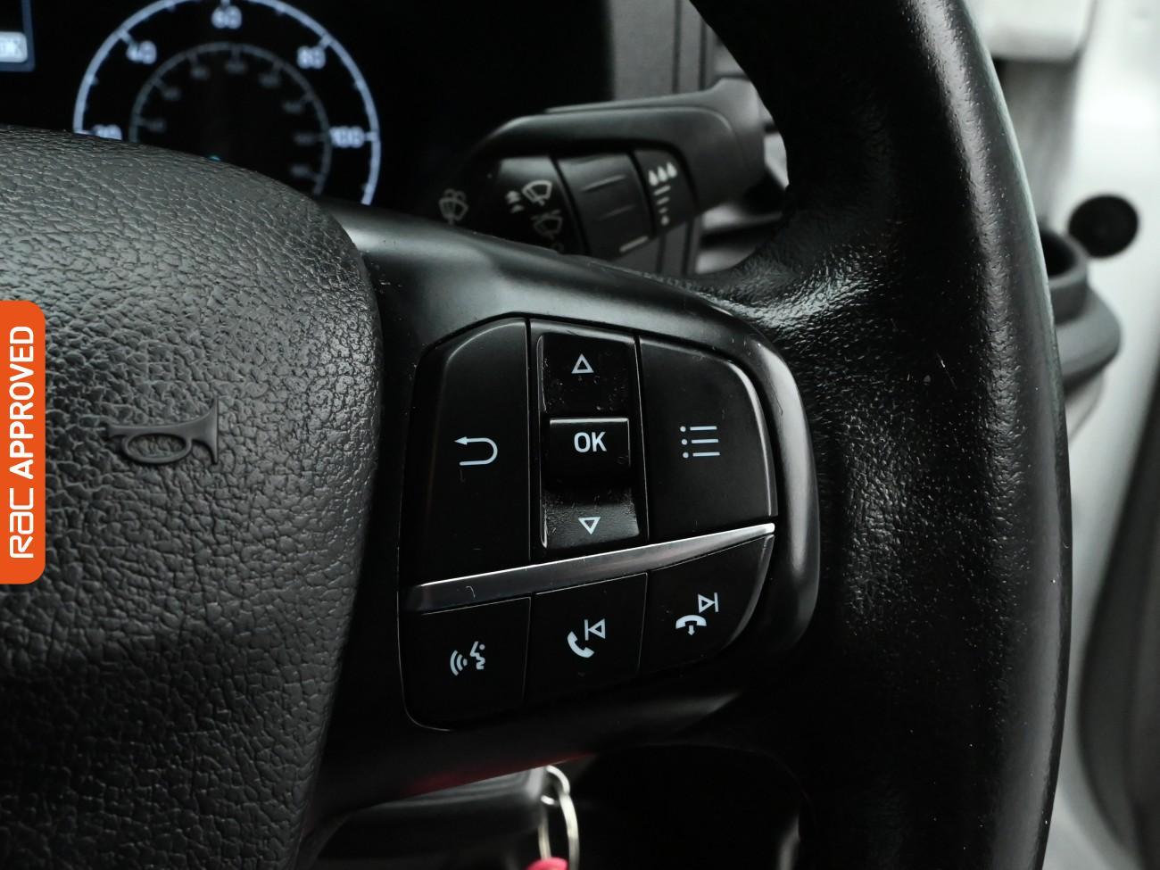 Used Ford Transit Custom 2020 for sale - 76311169: Photo 19