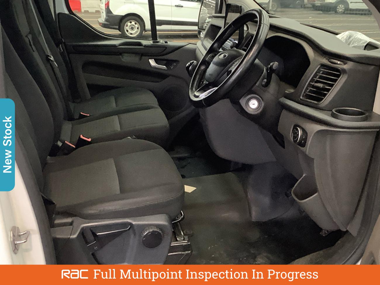 Used Ford Transit Custom 2020 for sale - 76311169: Photo 2