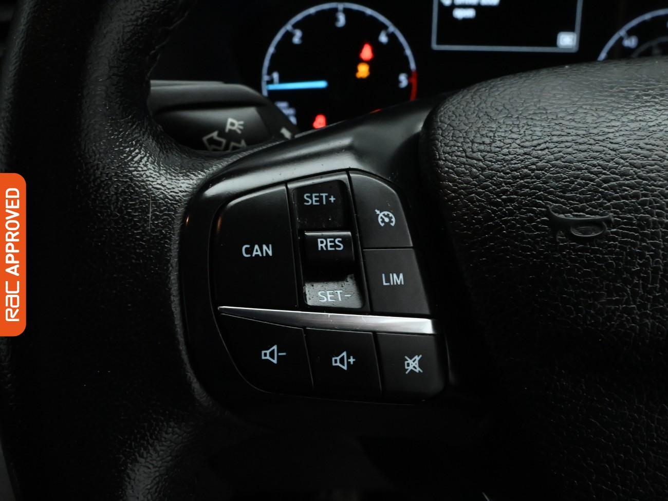 Used Ford Transit Custom 2020 for sale - 76311169: Photo 22