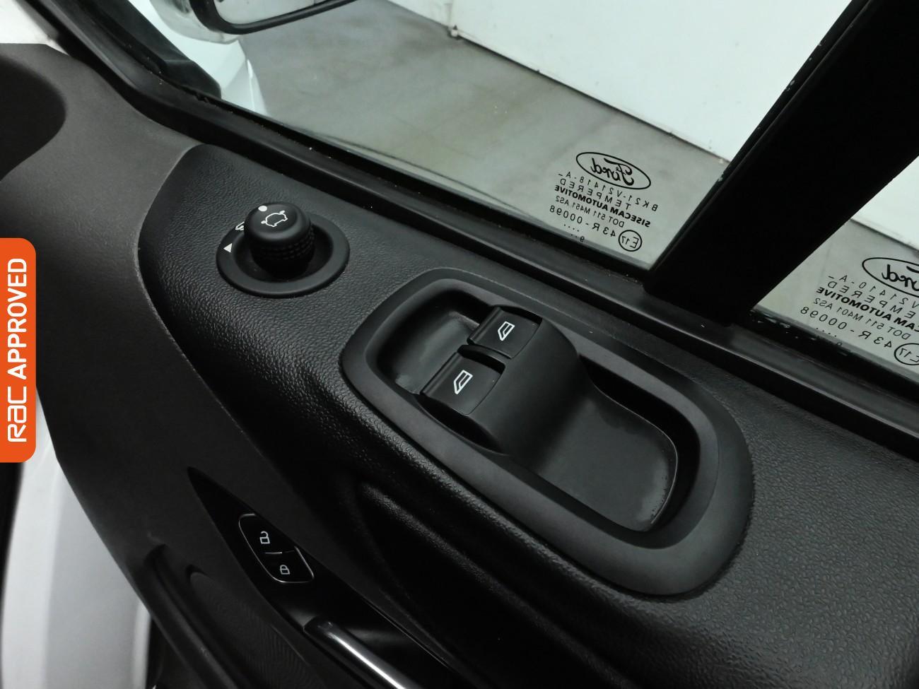 Used Ford Transit Custom 2020 for sale - 76311169: Photo 23