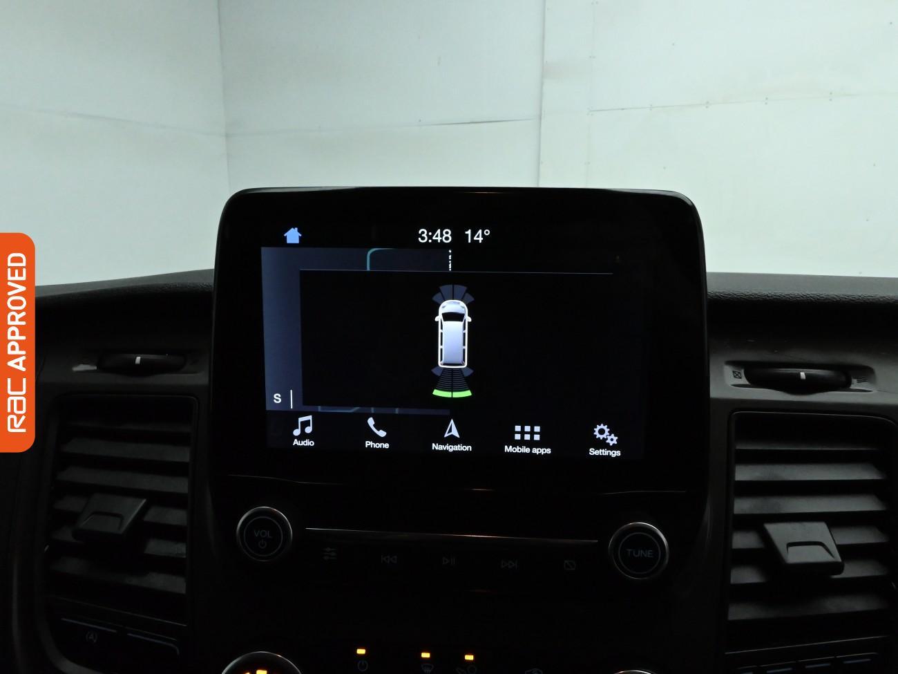 Used Ford Transit Custom 2020 for sale - 76311169: Photo 24