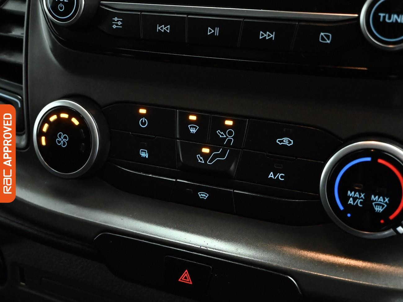 Used Ford Transit Custom 2020 for sale - 76311169: Photo 25