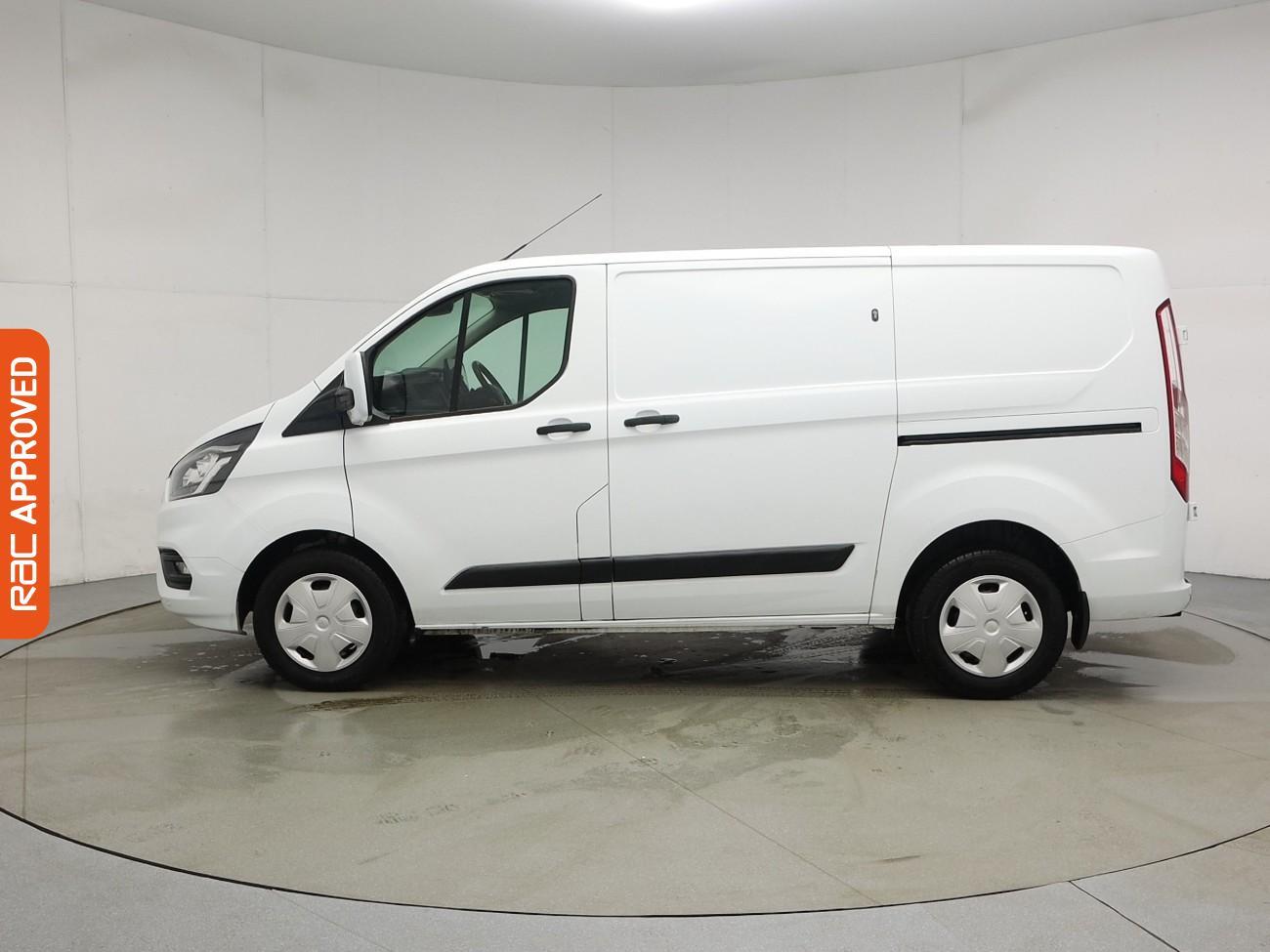 Used Ford Transit Custom 2020 for sale - 76311169: Photo 27