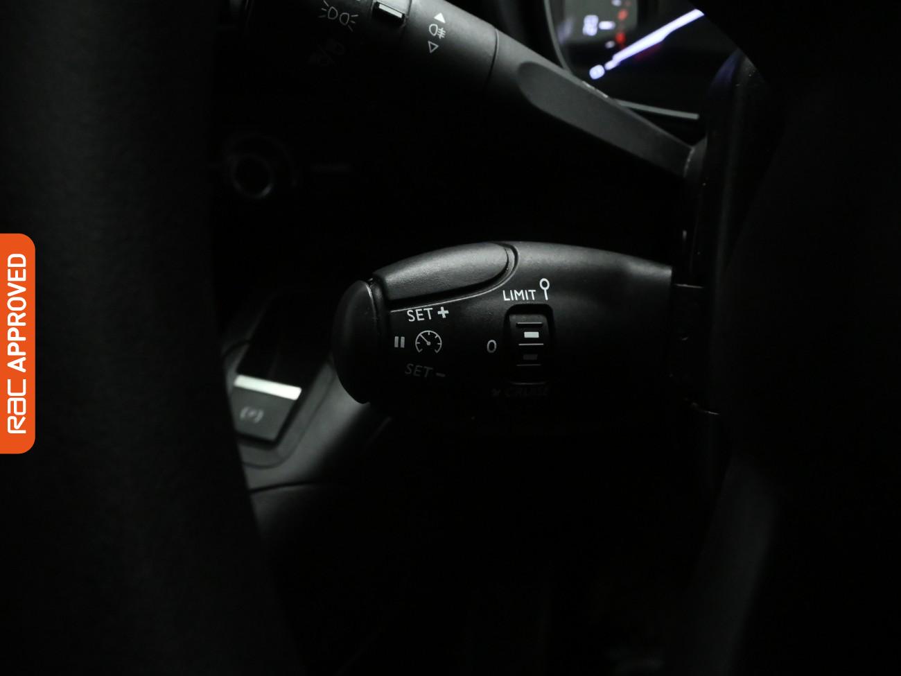 Used Citroen Berlingo 2023 for sale - 76553451: Photo 19