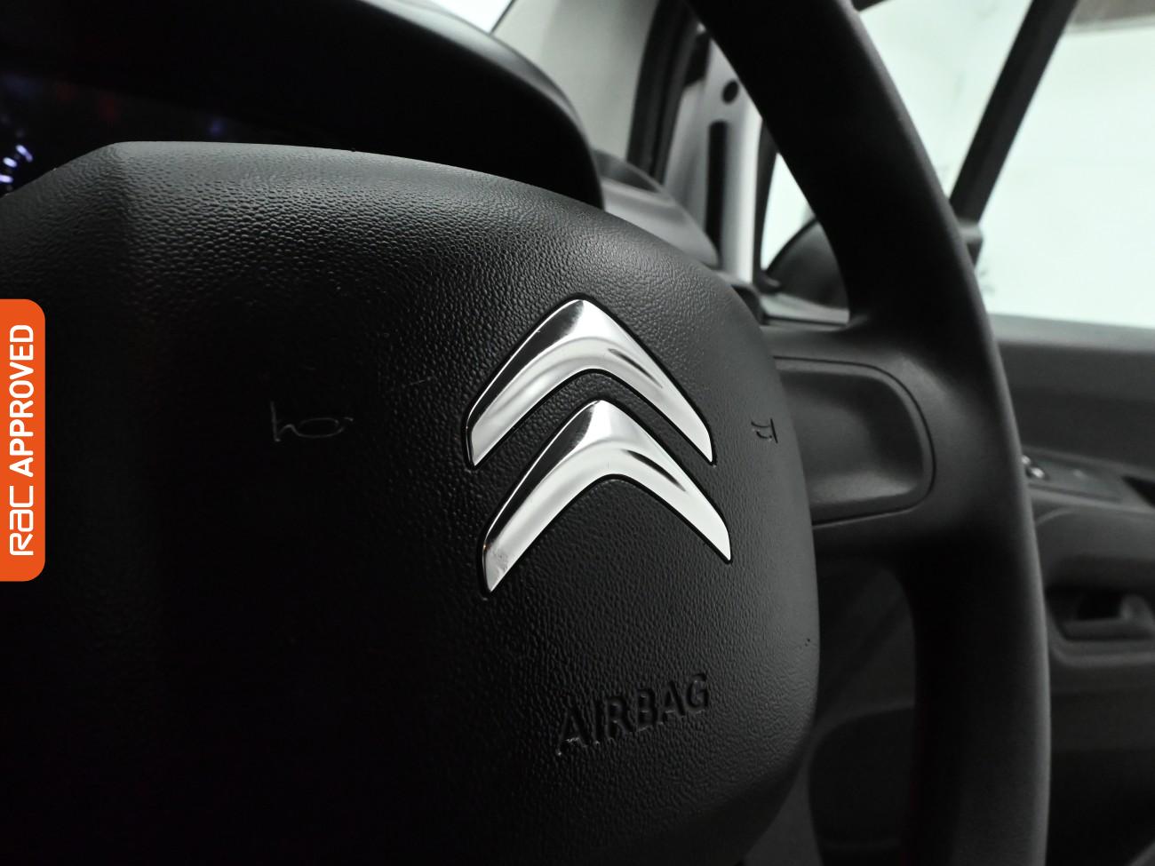 Used Citroen Berlingo 2023 for sale - 76553451: Photo 21