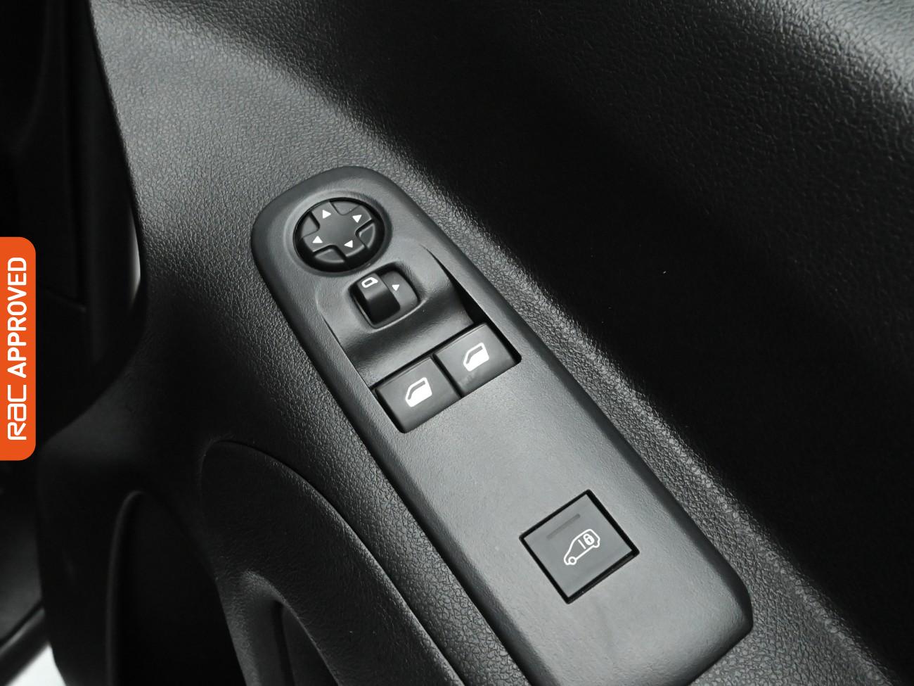 Used Citroen Berlingo 2023 for sale - 76553451: Photo 23