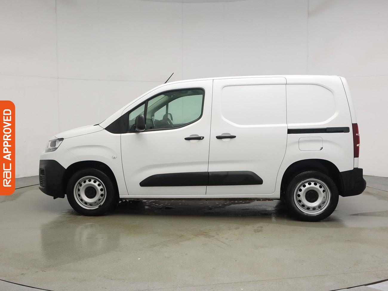 Used Citroen Berlingo 2023 for sale - 76553451: Photo 27