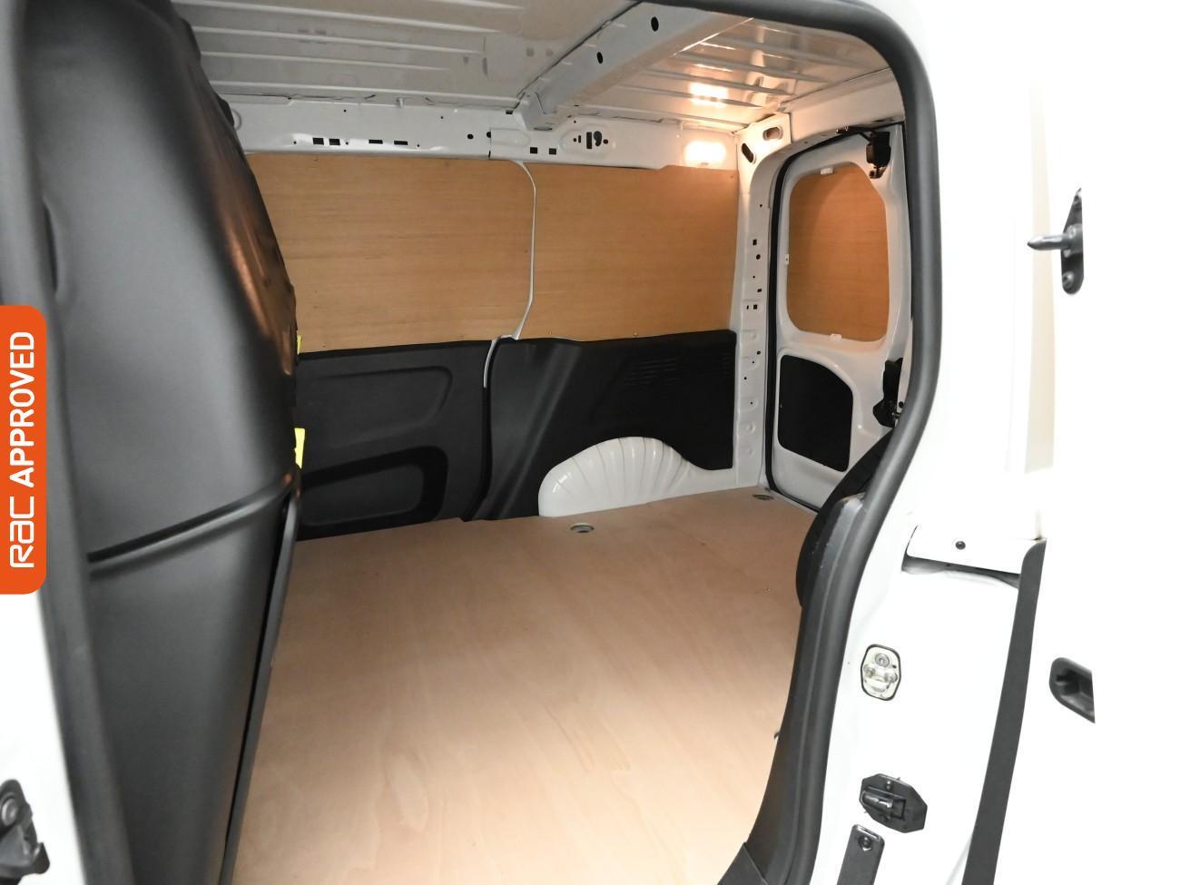 Used Vauxhall Combo 2020 for sale - 76845497: Photo 13