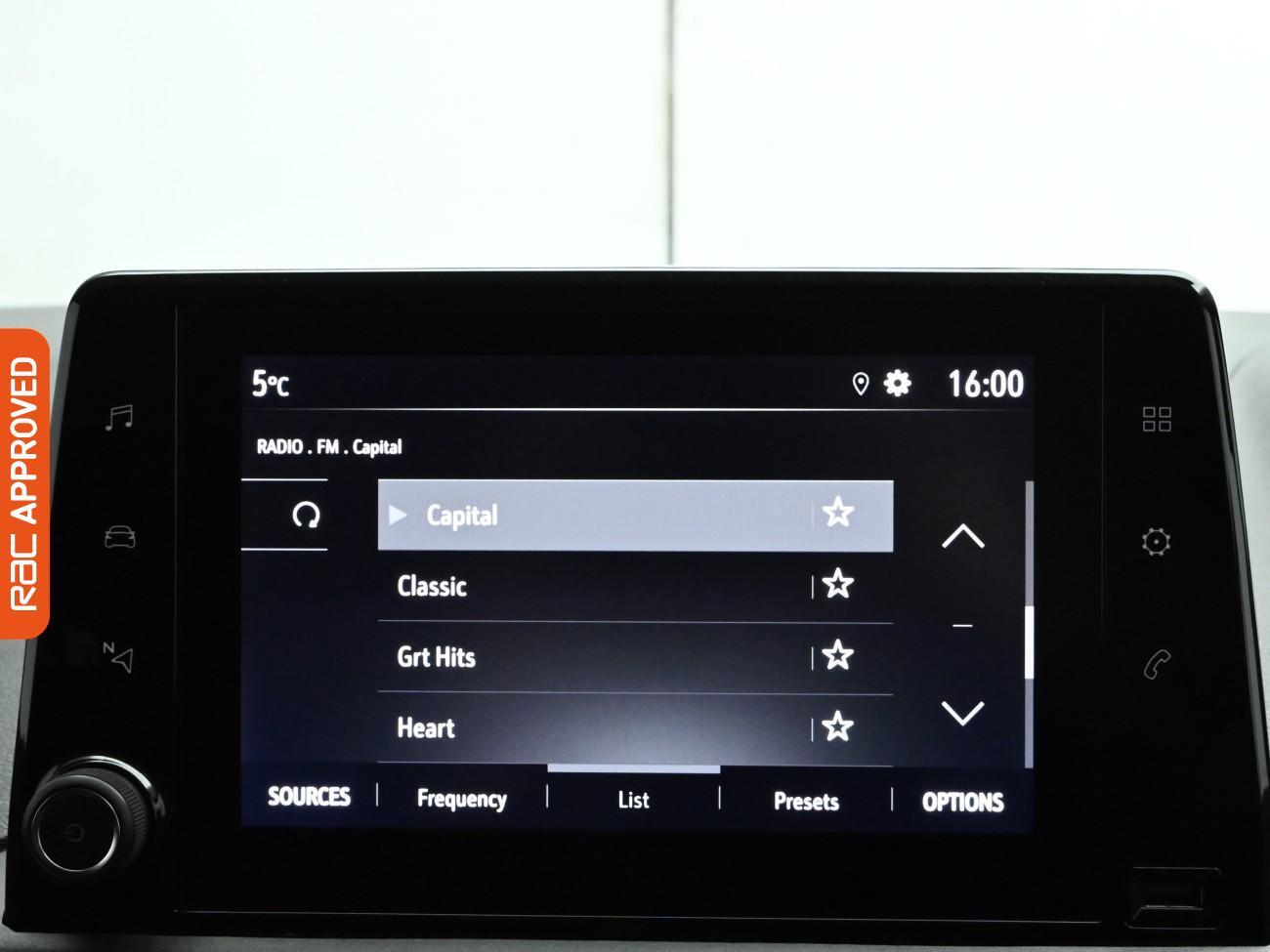 Used Vauxhall Combo 2020 for sale - 76845497: Photo 14