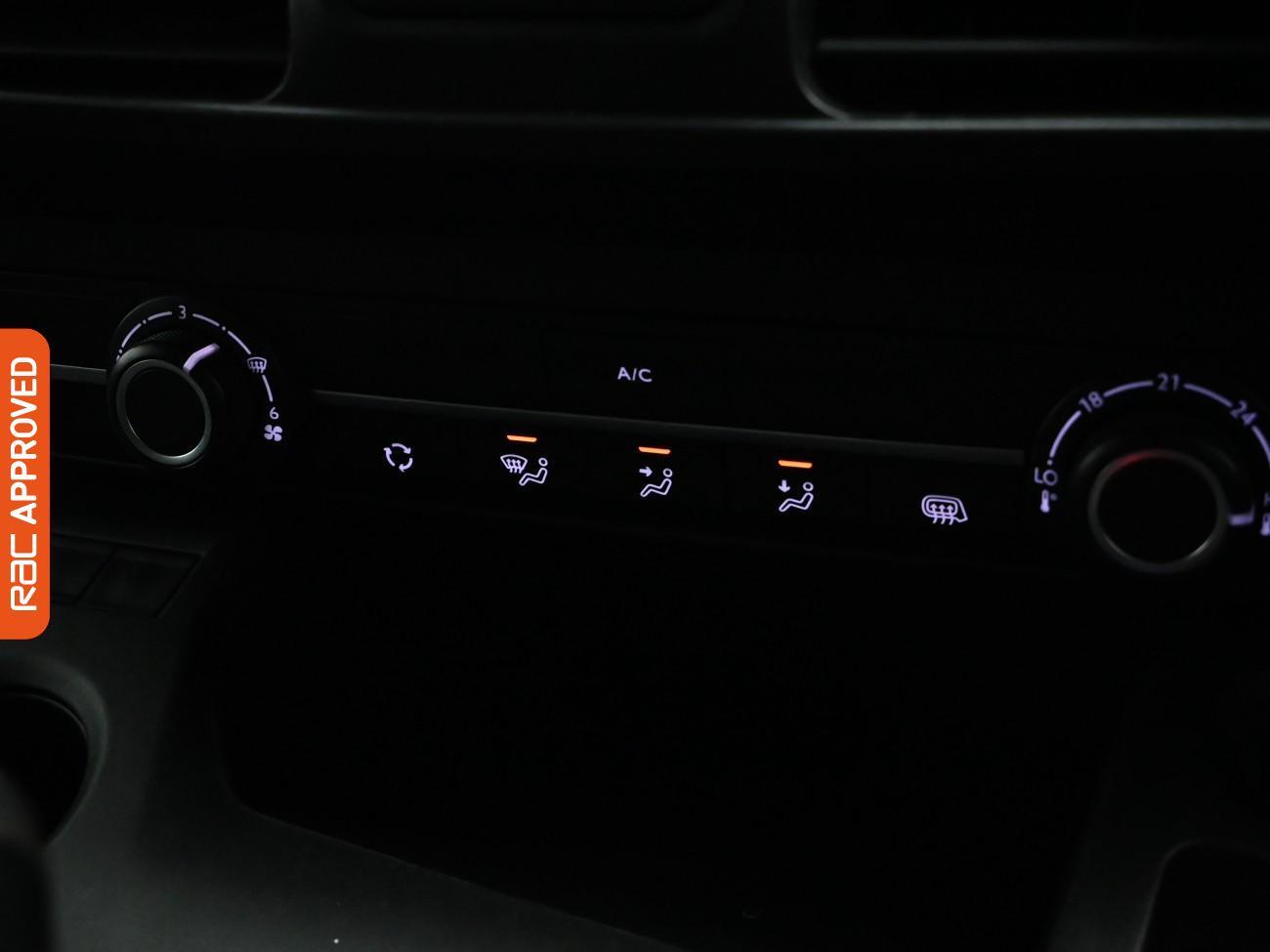 Used Vauxhall Combo 2020 for sale - 76845497: Photo 17