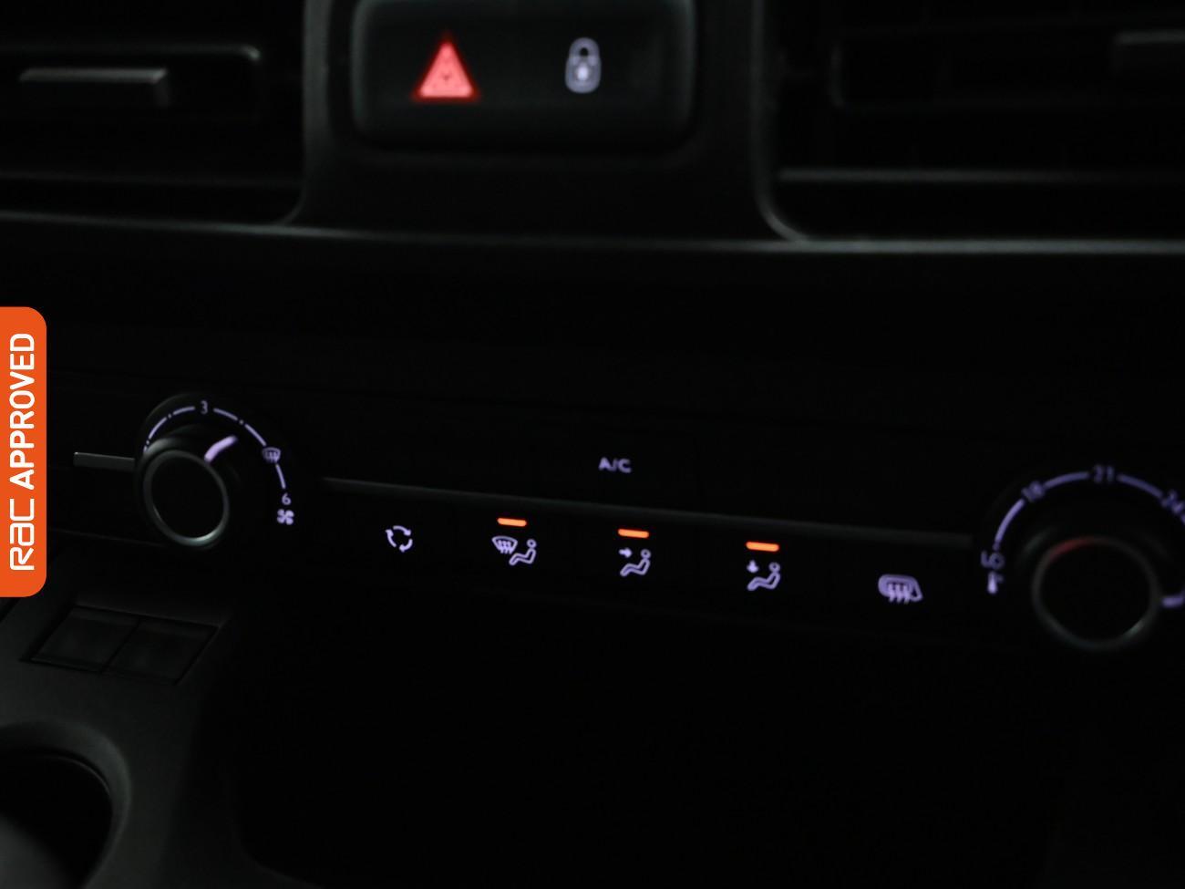 Used Vauxhall Combo 2020 for sale - 76845497: Photo 18