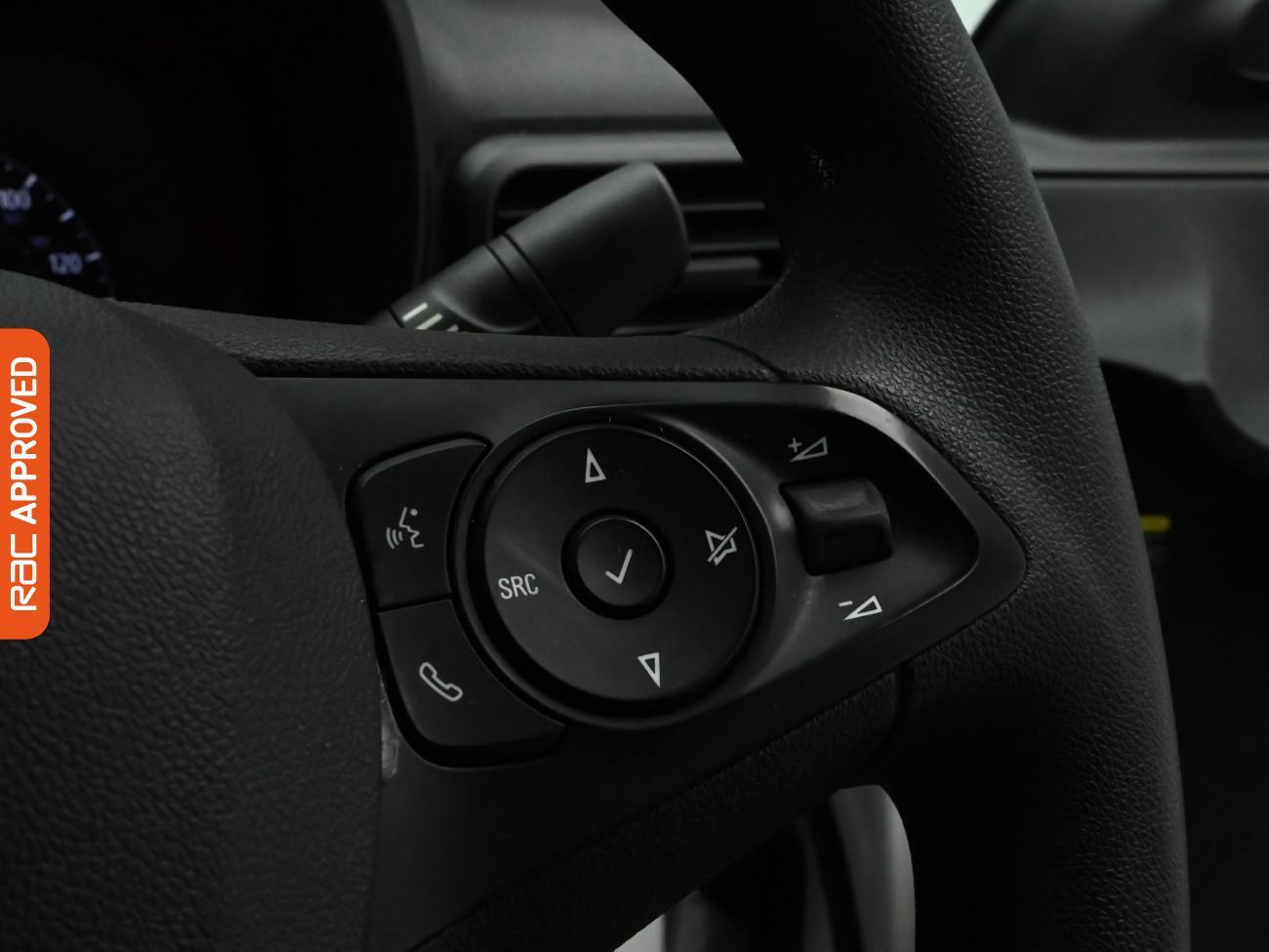 Used Vauxhall Combo 2020 for sale - 76845497: Photo 19