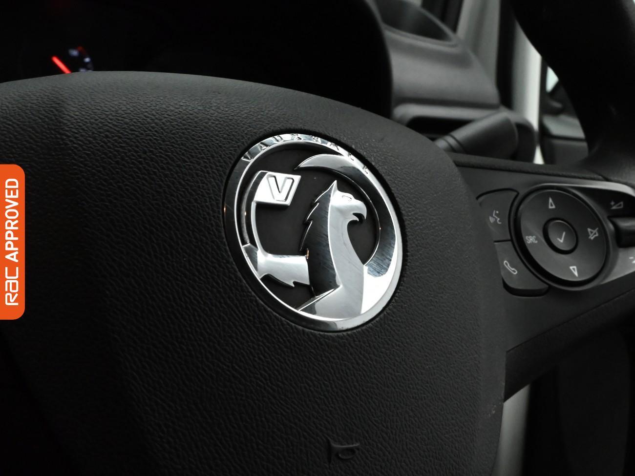 Used Vauxhall Combo 2020 for sale - 76845497: Photo 21