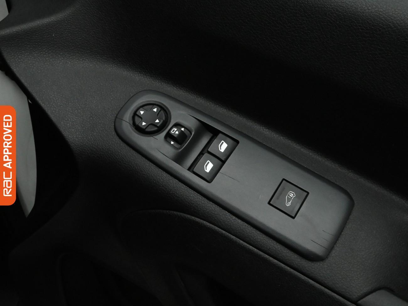 Used Vauxhall Combo 2020 for sale - 76845497: Photo 23