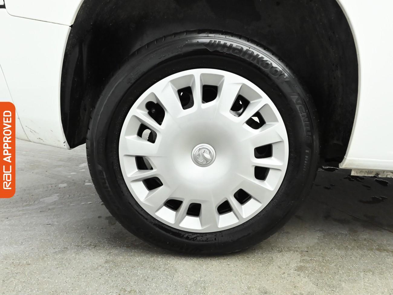 Used Vauxhall Combo 2020 for sale - 76845497: Photo 25