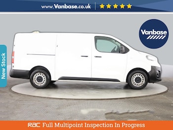 Used Peugeot Expert 2021 for sale - 78121052: Photo