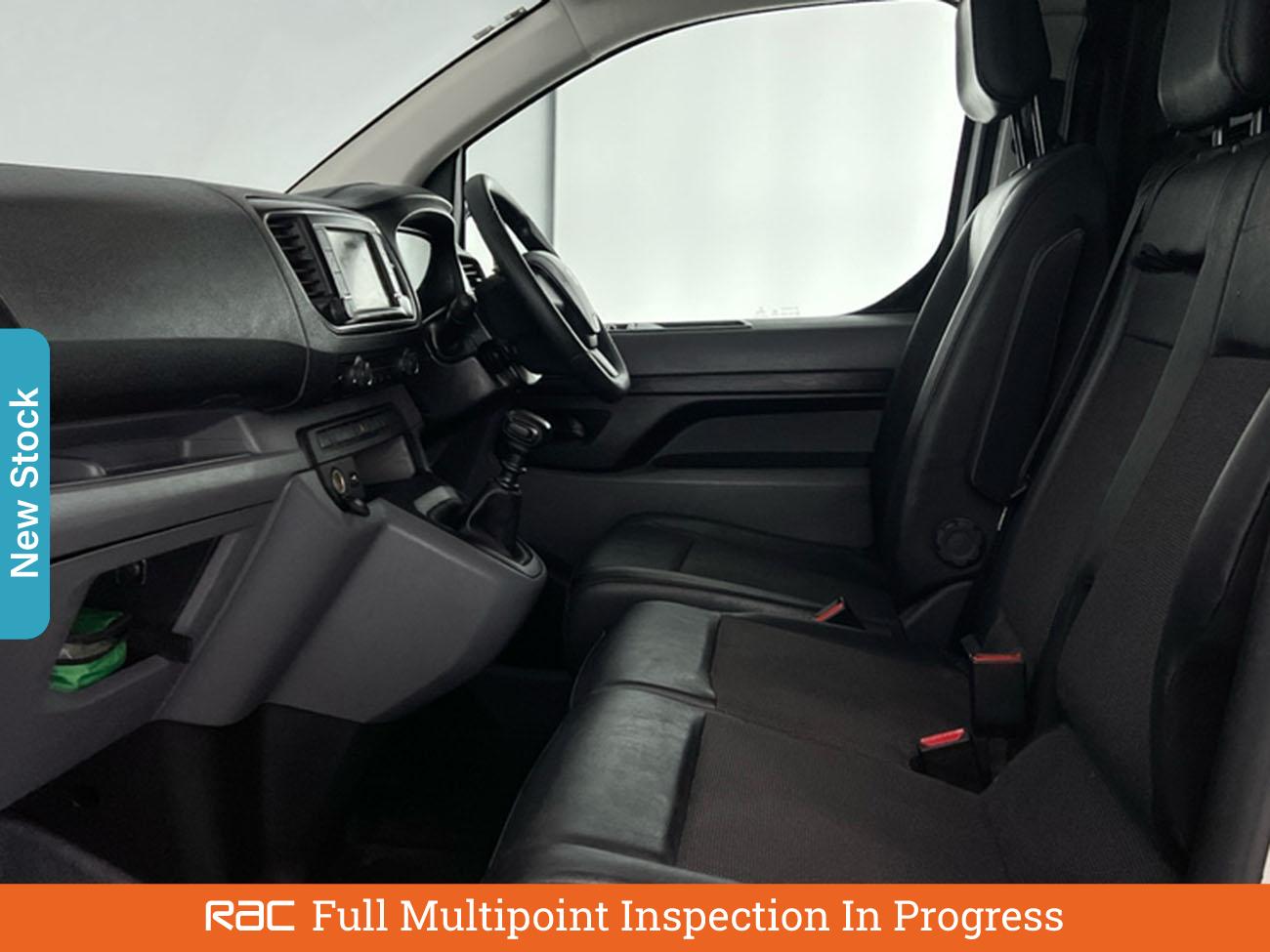 Used Peugeot Expert 2021 for sale - 78121052: Photo 2