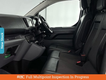 Used Peugeot Expert 2021 for sale - 78121052: Photo