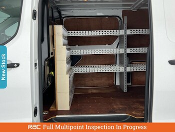 Used Peugeot Expert 2021 for sale - 78121052: Photo