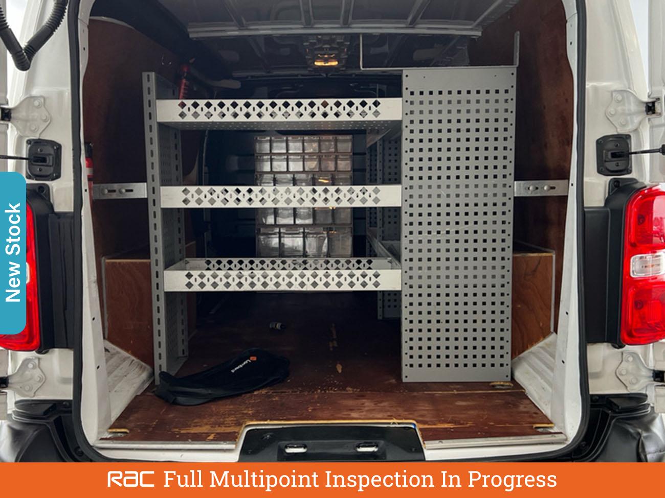 Used Peugeot Expert 2021 for sale - 78121052: Photo 4