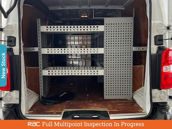 Used Peugeot Expert 2021 for sale - 78121052: Photo