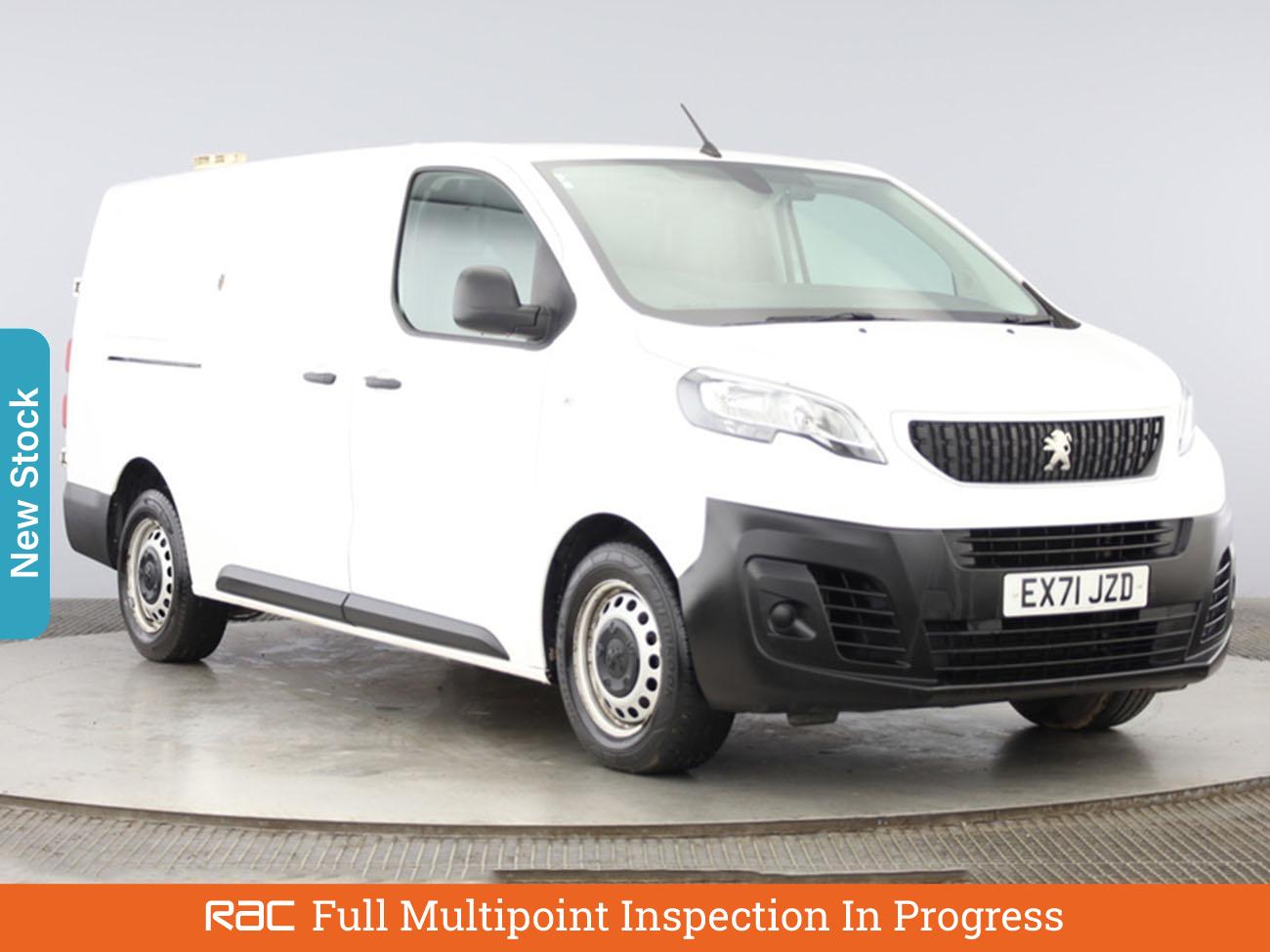 Used Peugeot Expert 2021 for sale - 78121052: Photo 6
