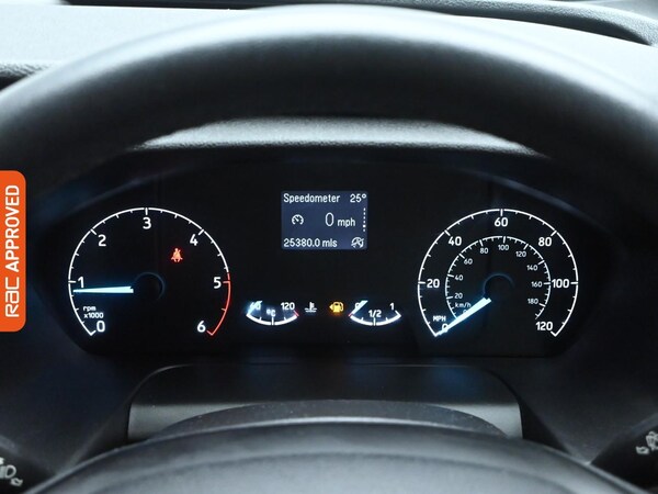 Used Ford Transit Custom 2021 for sale - 75156694: Photo 11