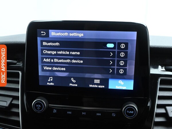 Used Ford Transit Custom 2021 for sale - 75156694: Photo 12