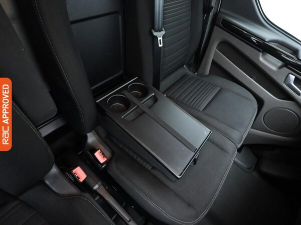Used Ford Transit Custom 2021 for sale - 75156694: Photo 14