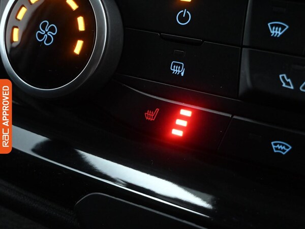 Used Ford Transit Custom 2021 for sale - 75156694: Photo 17