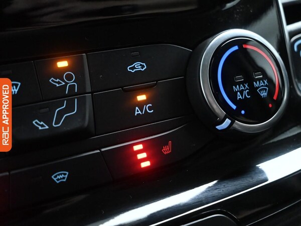 Used Ford Transit Custom 2021 for sale - 75156694: Photo 18