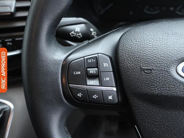 Used Ford Transit Custom 2021 for sale - 75156694: Photo 23