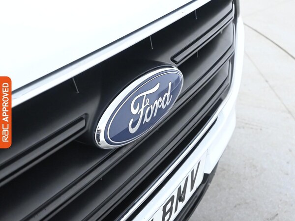 Used Ford Transit Custom 2021 for sale - 75156694: Photo 26