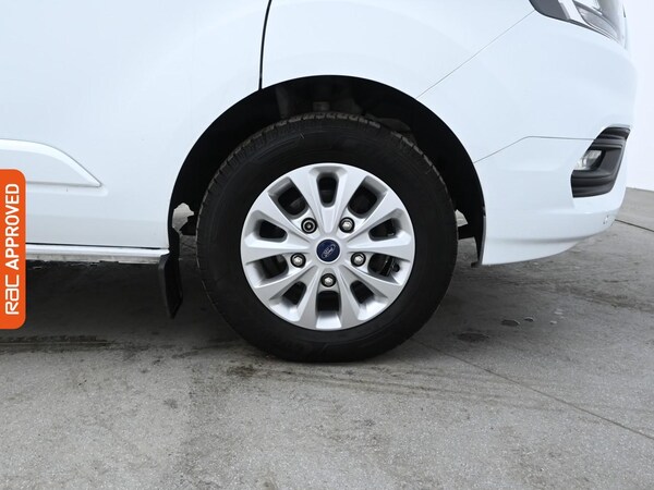 Used Ford Transit Custom 2021 for sale - 75156694: Photo 28