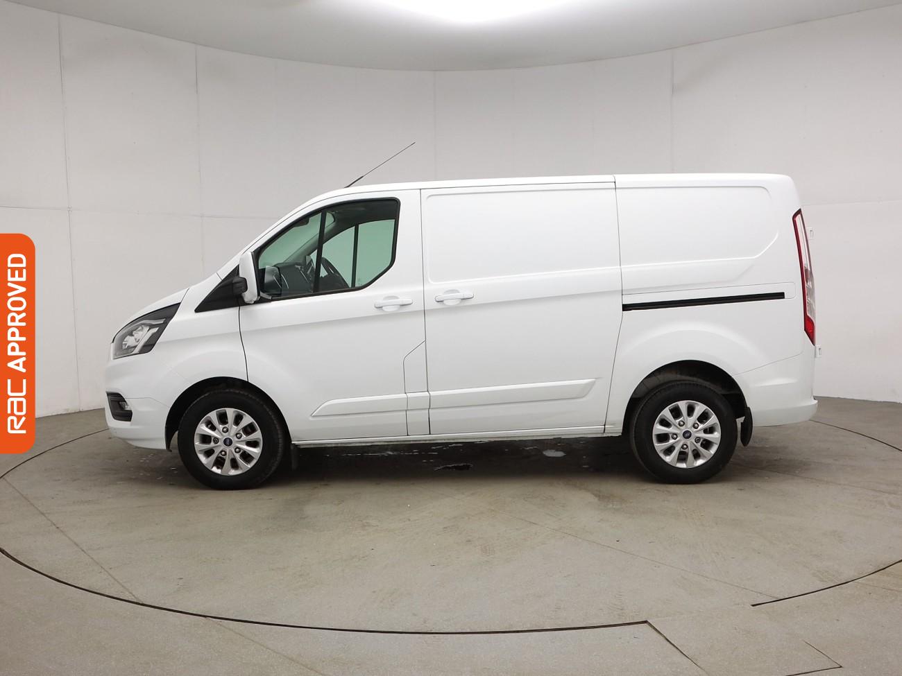 Vehicle 31