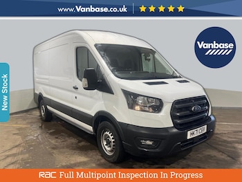 Used Ford Transit 2021 for sale - 77929010: Photo