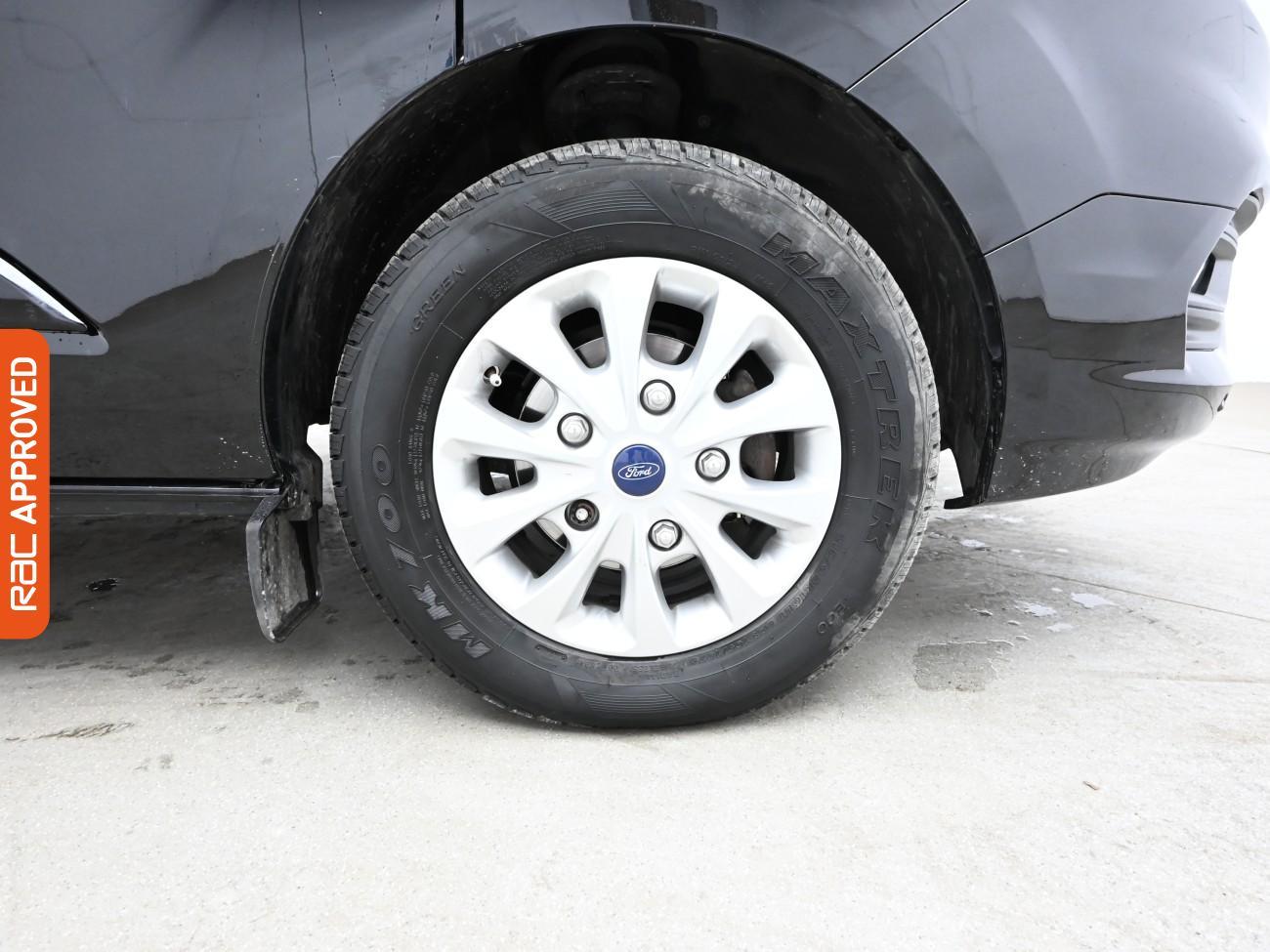 Vehicle 25
